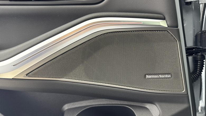 BMW M3 xDrive Competition M 4dr Step Auto Petrol Saloon